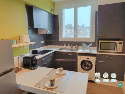 photo For rent Apartment BREST 29