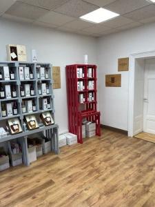 photo For rent Commercial office STRASBOURG 67