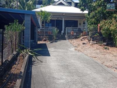 Vente Maison ON-SAINT-LEU 97436