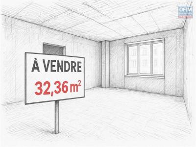 Vente Domaine agricole SAINT-DENIS 97400