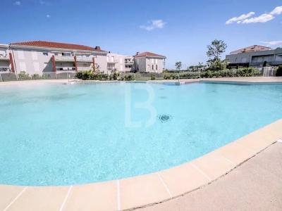 Vente Appartement 3 pices JUAN-LES-PINS 06160