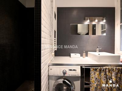 Location Appartement 3 pices CLICHY 92110