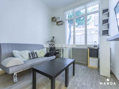 Location Appartement 2 pices NEUILLY-SUR-SEINE 92200