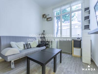 Location Appartement 2 pices NEUILLY-SUR-SEINE 92200