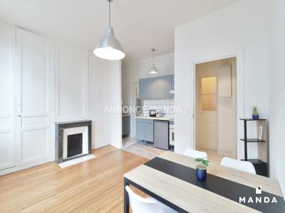 Location Appartement 2 pièces HAVRE 76600