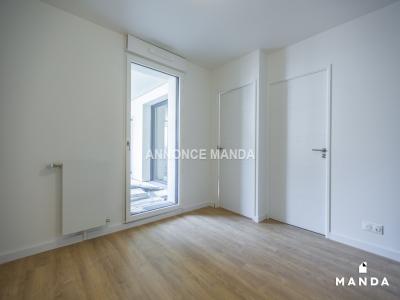 photo For rent Apartment CLAMART 92