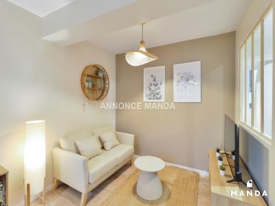 Location Appartement 3 pices ROUEN 76100