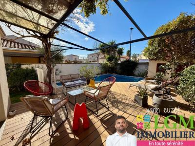 For sale House LUNEL