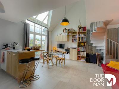 Vente Appartement 5 pices LONGJUMEAU 91160