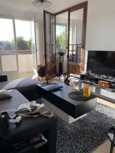 Vente Appartement 2 pièces BORDEAUX 33300
