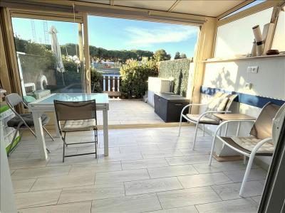 Location Maison 3 pices AGDE 34300
