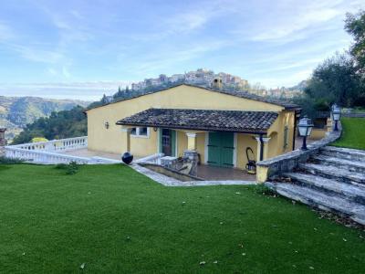 Vente Maison 5 pices GATTIERES 06510