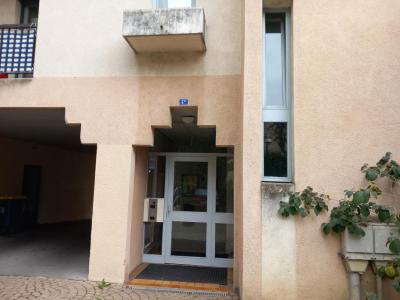 Location Appartement 3 pièces CHALON-SUR-SAONE 71100