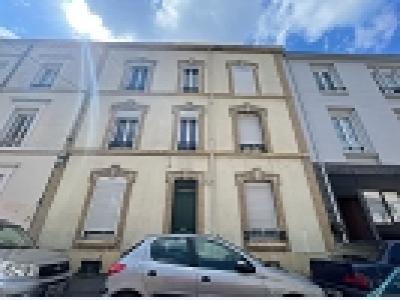 Vente Appartement 3 pices REIMS 51100