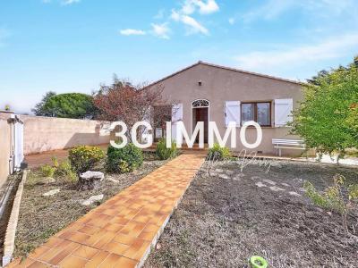 Vente Maison 4 pices VIAS 34450