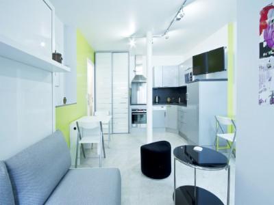 Location Appartement PARIS-13EME-ARRONDISSEMENT 75013