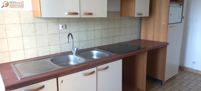 Vente Appartement 3 pices MONTPELLIER 34090