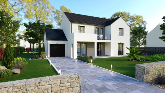 For sale House VERRIERES-LE-BUISSON 