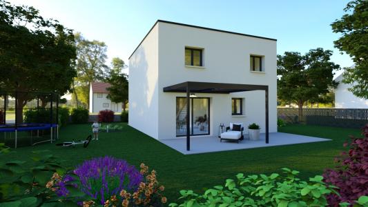 Vente Maison RIS-ORANGIS 