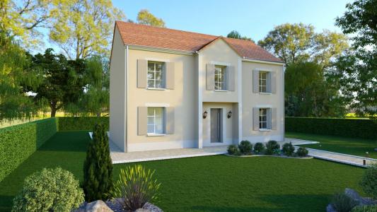For sale House LEUDEVILLE 