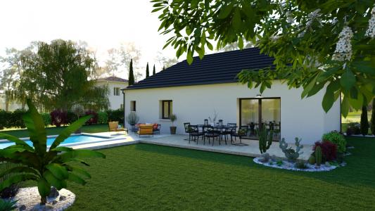 Vente Maison BAULNE 