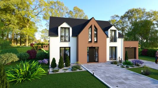 For sale House BALLANCOURT-SUR-ESSONNE 