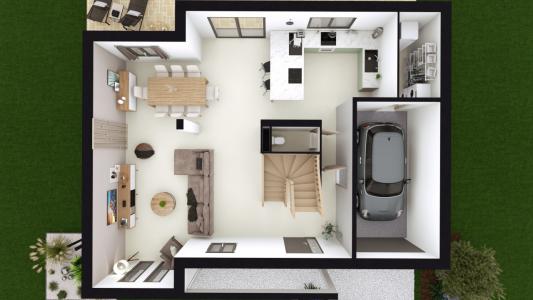 For sale House MENNECY