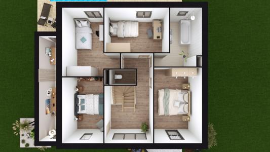 Vente Maison MENNECY 