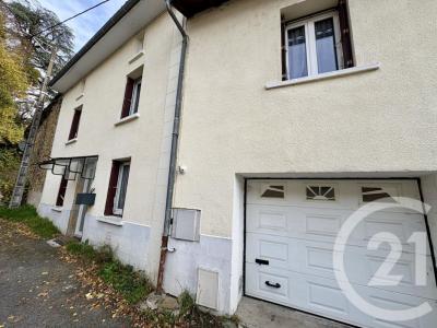 photo For sale House ISLE 87