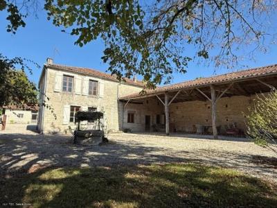 Vente Maison 8 pices ADJOTS 16700