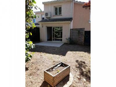 Vente Maison 3 pièces TOULOUSE 31100