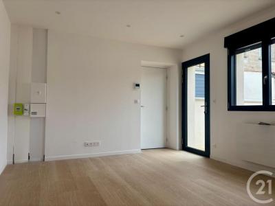 Vente Appartement CUCQ 