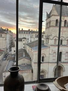 Vente Appartement LYON-2EME-ARRONDISSEMENT 