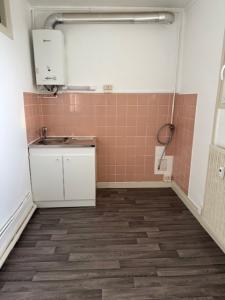 Location Appartement 3 pièces CHAUMONT 52000