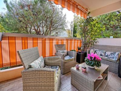 Vente Appartement ANTIBES 