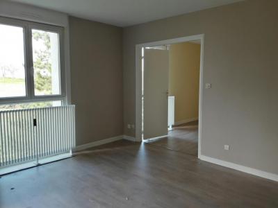 Location Appartement 4 pièces XERTIGNY 88220
