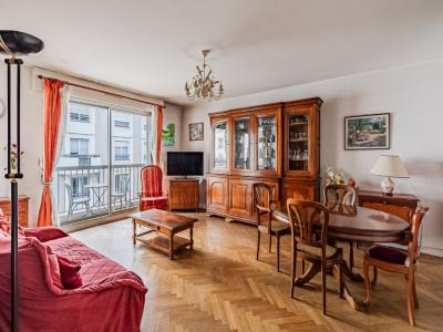 Vente Appartement 3 pièces LYON-6EME-ARRONDISSEMENT 69006