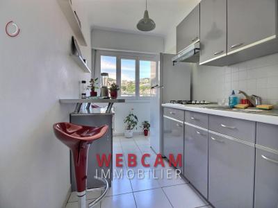Vente Appartement CANNET 