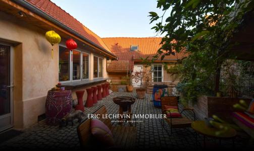Vente Maison 12 pices MONTREUIL 62170