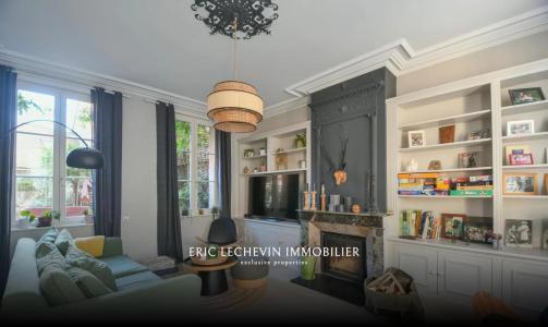 Vente Maison MONTREUIL 