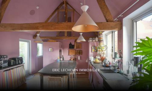 Vente Maison MONTREUIL 