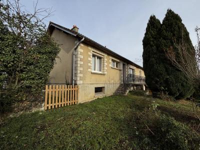 Vente Maison 5 pices OCCAGNES 61200