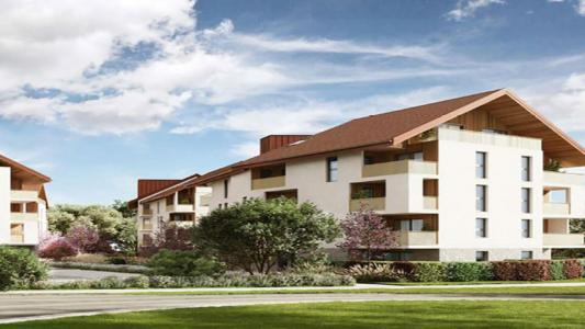 Location Appartement 2 pièces POISY 74330