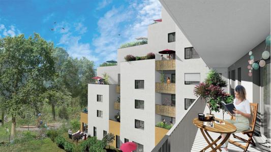 Location Appartement DIJON 21000