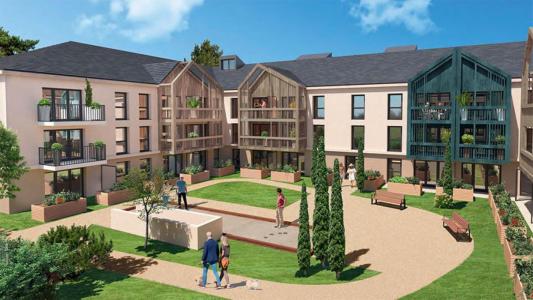 photo For rent Apartment CHATEAU-D'OLONNE 85