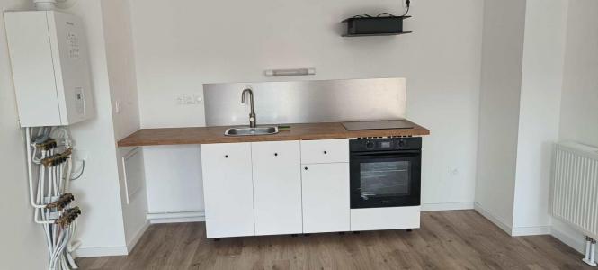 photo For rent Apartment NIEPPE 59