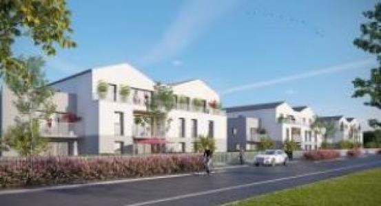 Location Appartement 3 pices EPRON 14610