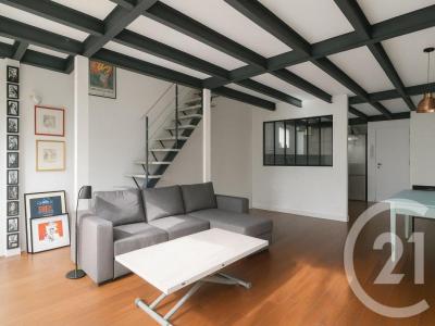 Vente Appartement 5 pièces THIAIS 94320