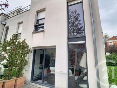 Vente Maison 5 pices CHOISY-LE-ROI 94600