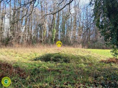 Vente Terrain MARSAC 23210